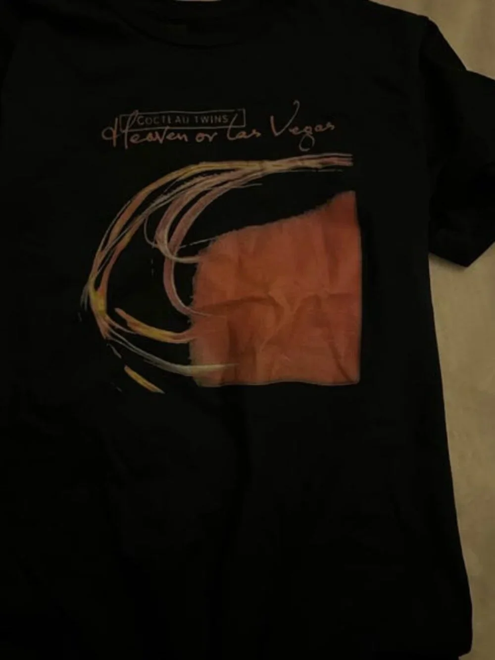 Vintage Dreamy Graphic Shirt - Picture 2 of 5